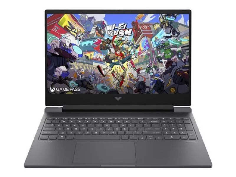 HP Laptop Victus 16-r1035nm (B4TN1EA) 16.1" FHD IPS 144Hz i5-14450HX 16GB 1TB RTX 4060