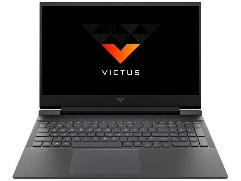 HP Laptop Victus Gaming 15-fb2007nm Ryzen5 8645HS 16GB DDR5 512GB NVMe M2 15.6" IPS FHD RTX 4060 8GB