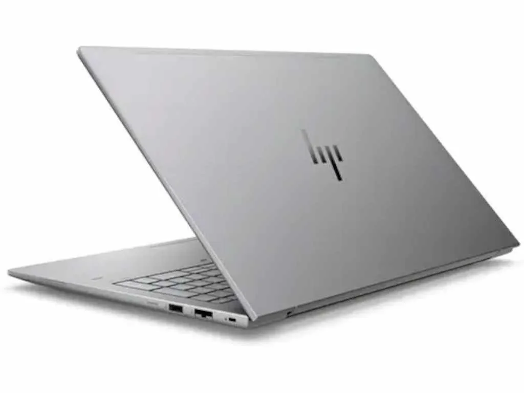 HP Laptop ZBook Power 16 G11 (8T113EA) 16" WQUXGA 120Hz Ryzen 9 PRO 8945HS 32GB 512GB RTX2000 8GB