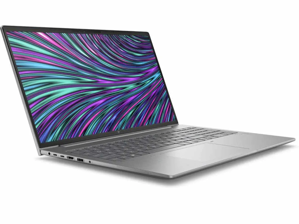 HP Laptop ZBook Power 16 G11 W11P 16WUXGA AG U9-185H 32GB 1TB RTX3000 Ada 8GB backlit smart FPR 3g