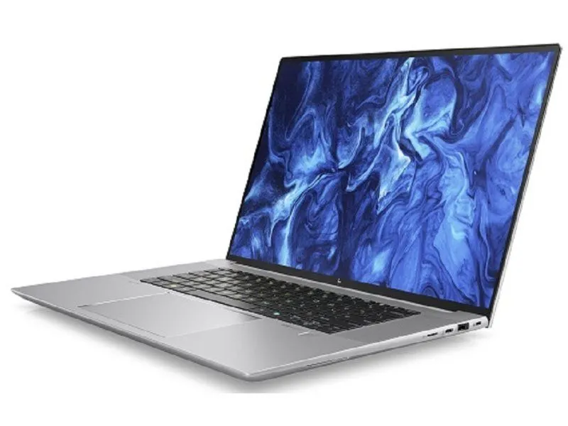 HP Laptop ZBook Studio 16 G11 W11P/16"WQUXGA 120Hz/Core U9-185H/32GB/1TB/RTX4070 8GB/backlit/FPR/3g