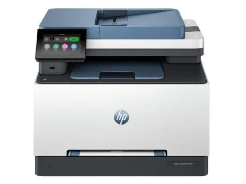 HP Laserski MF štampac Color LaserJet Pro MFP 3303fdn