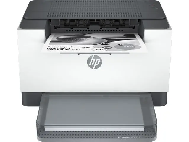 HP Laserski štampač LJ M211d Printer 9YF82A