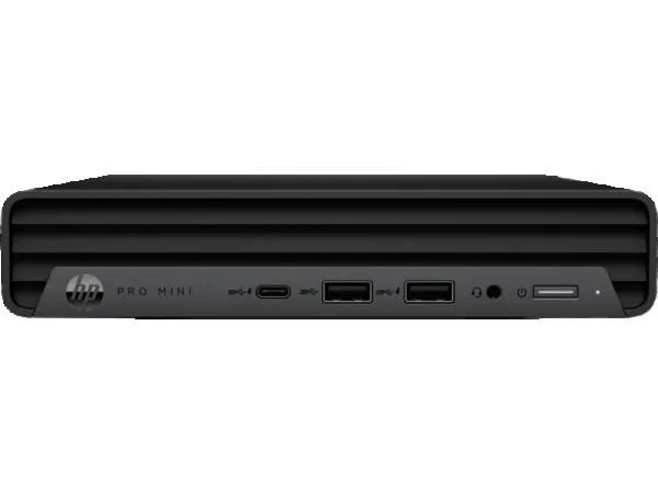 HP Mini računar PCA Pro Mini 400 G9 USFF i5-12500T/16GB/256SSD/WLAN/W11Pro 2J VOS