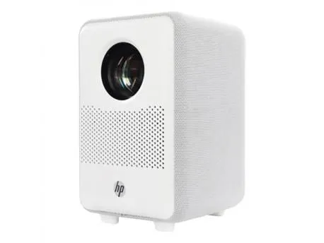 HP Mobilni projektor CC200, bela