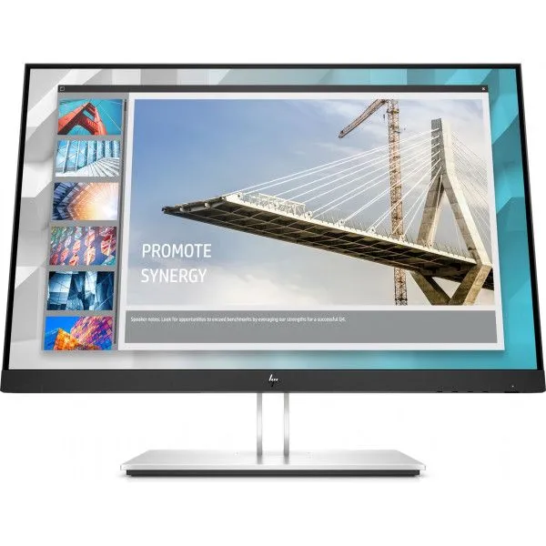HP Monitor 61cm/24inča (1920x1200) E24i G4 16:10