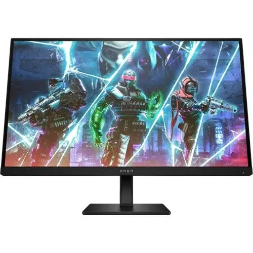 HP Monitor Omen 27s Gaming 27"/IPS/1920x1080/240Hz/1ms/2HDMI, DP, USB-C/VESA/pivot, visina/zvucnici