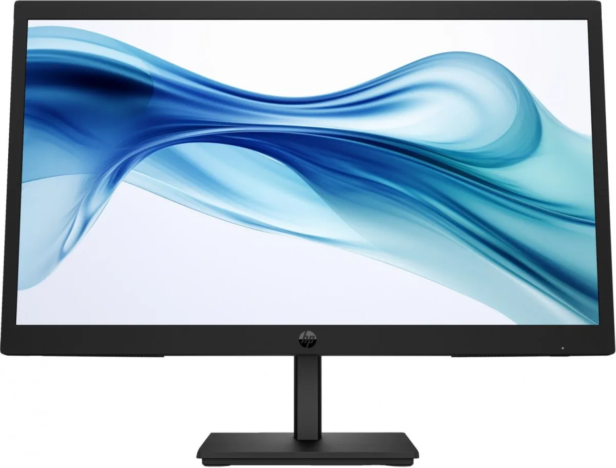 HP Monitor S3 Pro 322pv 21.45"/VA/1920x1080/100Hz/5ms/HDMI, VGA/VESA/3g