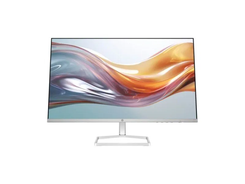 HP Monitor S5 527sw 27"/IPS/1920x1080/100Hz/5ms/HDMI,VGA/bela