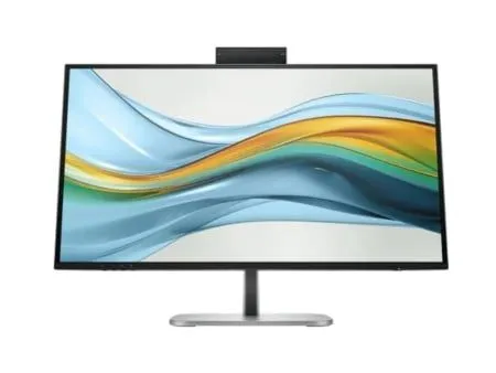 HP Monitor S5 Pro 527pm 27" Conf/2560x1440/100Hz/5ms/HDMI,DP,USB-C100W,RJ45/pivot,visina/zvucnici/3g