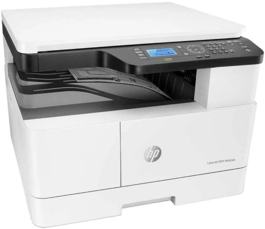 HP Multifunkcijski štampač LJ M438n MFP (8AF43A)