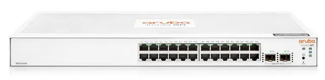 HP NET Aruba Instant On 1830 24G 2SFP