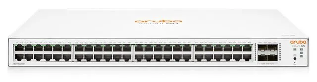 HP NET ARUBA INSTANToner 1830 48G 4SFP370W
