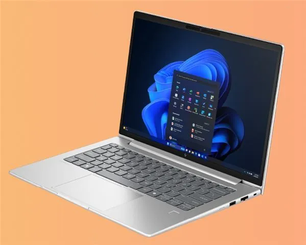 HP NOT Elitebook 6 G1i 16 U7-255U 16GB512 W11p/ AD4W9ET#BED