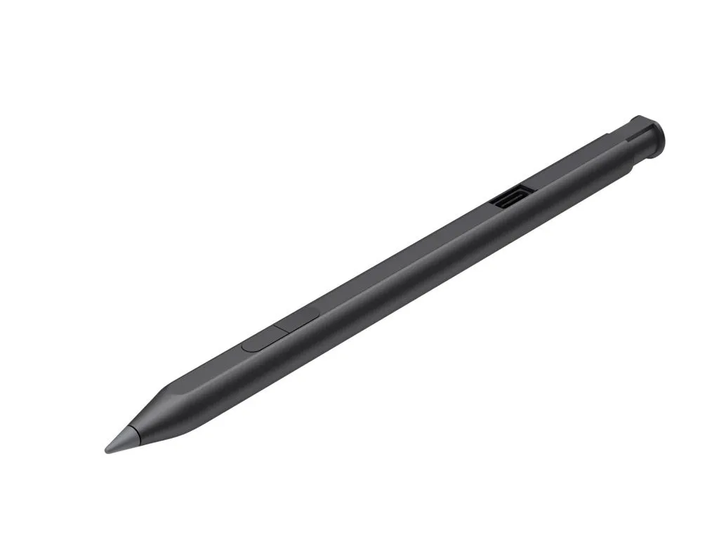 HP Olovka Pen Tilt MPP 2.0 Rechargeable Spectre x360, Envy x360, Pavilion x360 grafitno crna