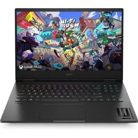 HP OMEN Gaming 16-wf0001nn (9W6L1EA) 16.1 IPS AG FHD i5-13500HX 16GB 512GB RTX4060 8GB Win11Home