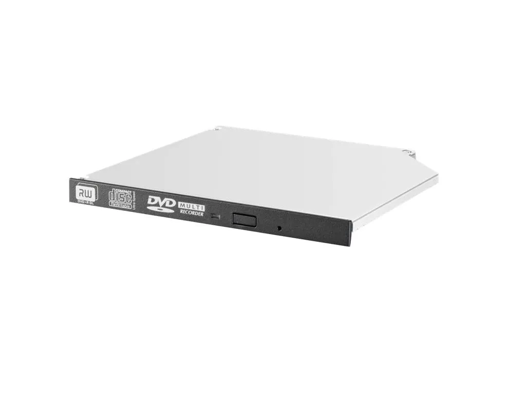 HP Opticki uredaj E 9.5mm SATA DVD-RW JackBlack G9 Optical Drive