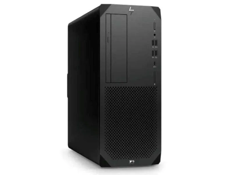 HP Racunar Z2 Tower G9 WS/W11P/i7-14700K/32GB/1TB/DVD/RTX A1000 8GB/700W/3g/EN