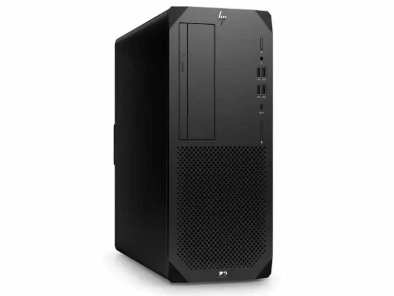 HP Racunar Z2 Tower G9 WS/W11P/i7-14700K/32GB/1TB/DVD/RTX A4000 16GB/700W/3g/EN