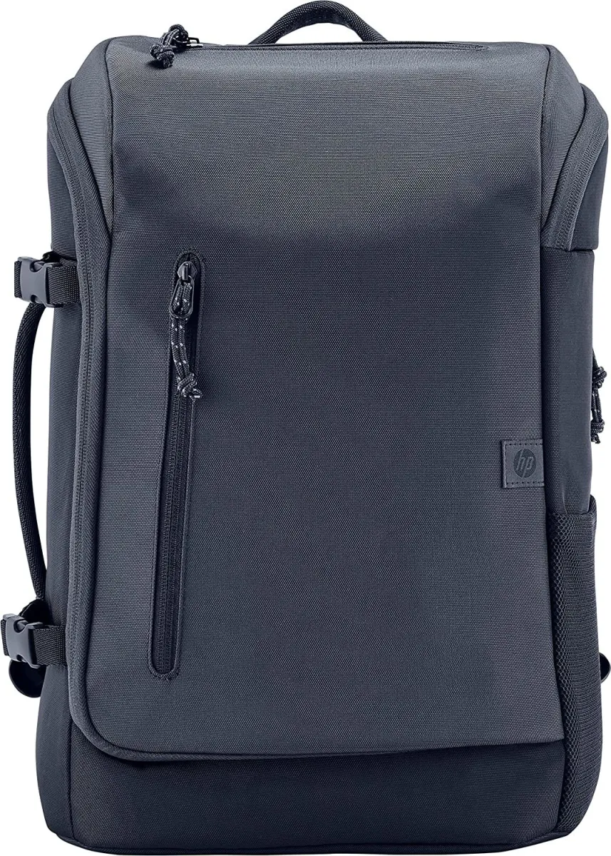 HP Ranac 15/6 Travel/ 6B8U4AA/ siva