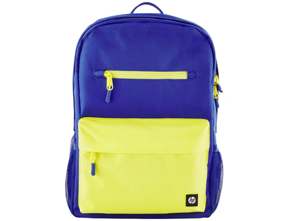 HP Ranac 15,6" Campus/7K0E5AA/plava