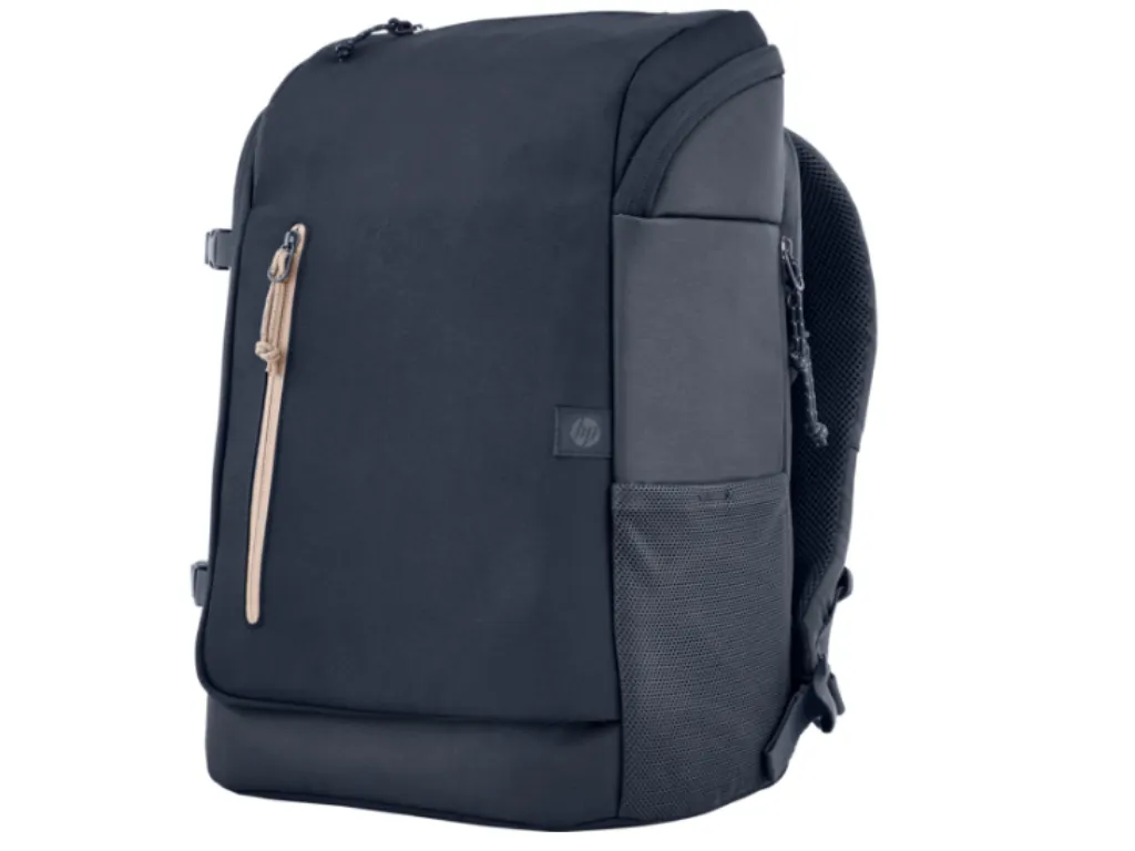 HP Ranac 15,6" Travel/6B8U5AA/25l/plava