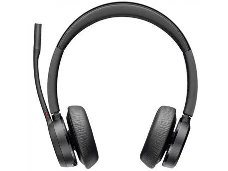 HP Slušalice sa mikrofonom Poly Voyager 4320 USB-C Headset + BT700 dongle