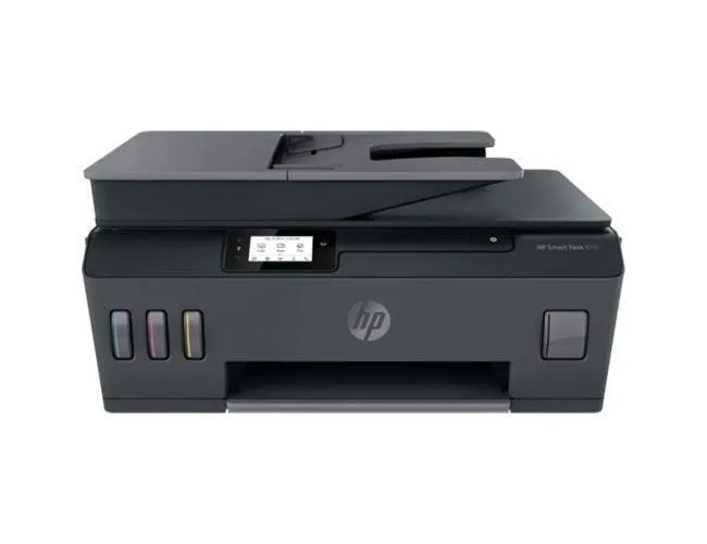 HP Smart Tank 615 AIO Wireless Y0F71A