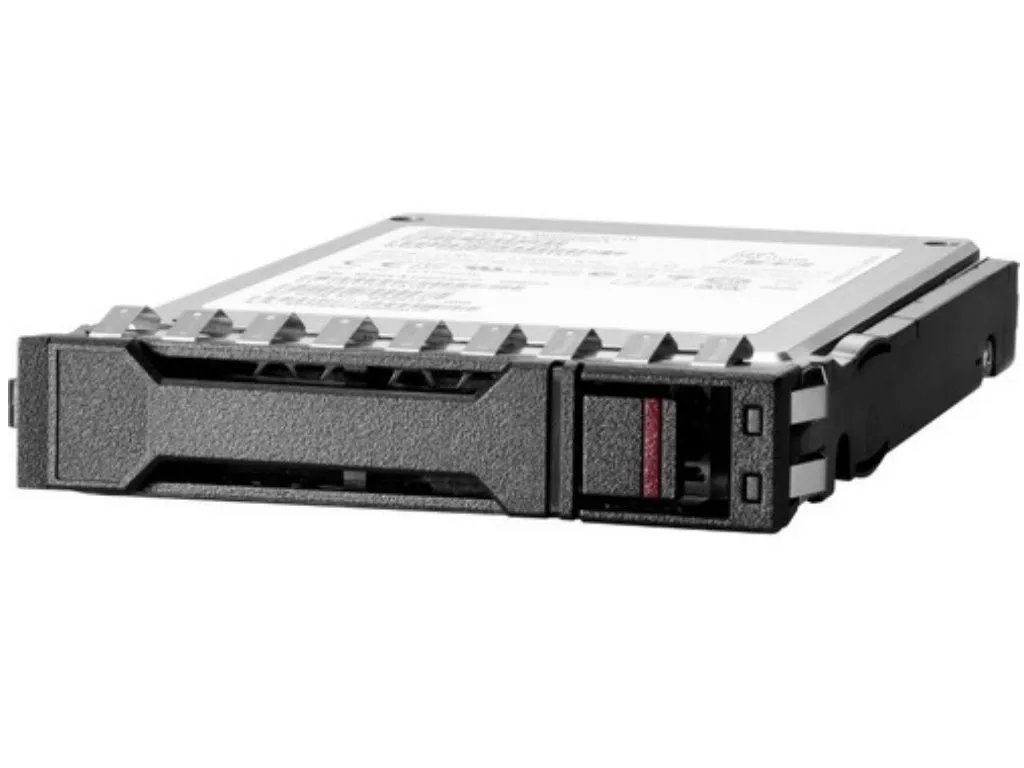 HP SSD E 240GB SATA 6G Read Intensive SFF BC MV 3Y Only for use with Broadcom MegaRAID