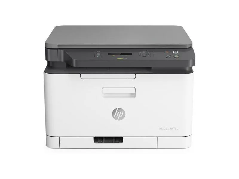 HP Stampac CLJ 178nw MFP (4ZB96A)