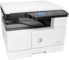 HP Stampac LaserJet M442dn MFP (8AF71A)