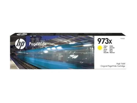 HP SUP INK F6T83AE