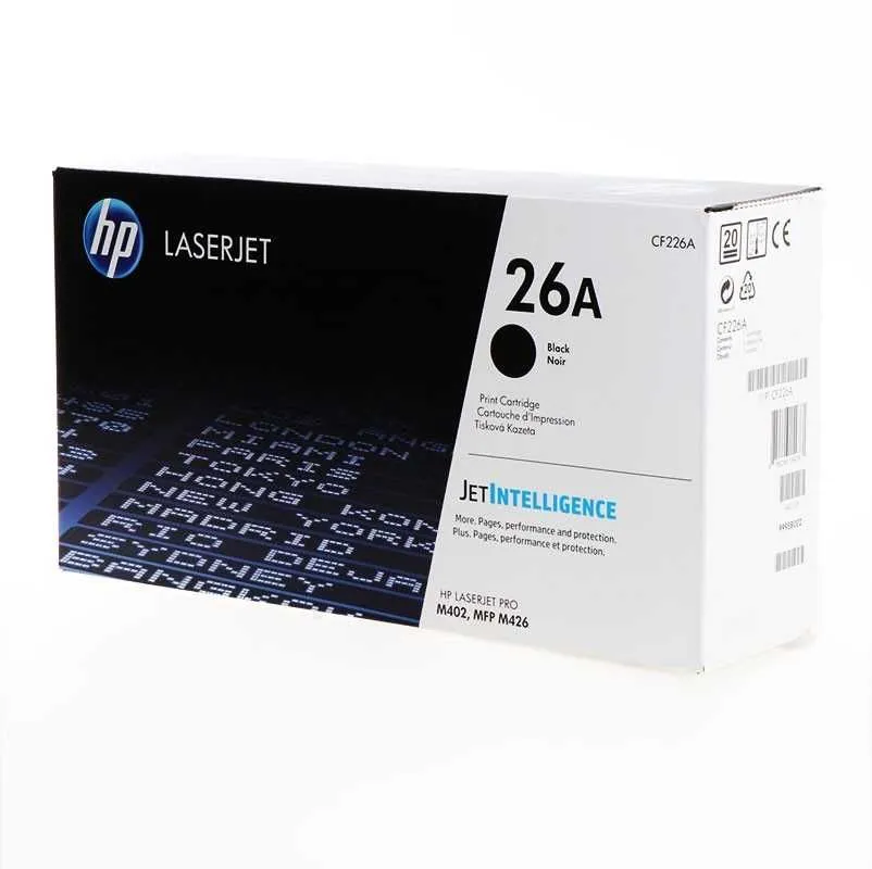HP SUP TON CF226A za LJP M402 (dn dw n) i MFP M426