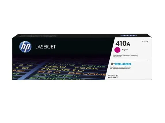 HP SUP Toner CF413A Magenta