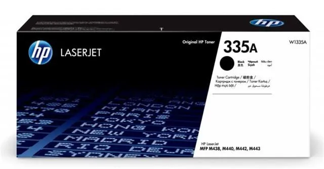 HP SUP Toner W1335A