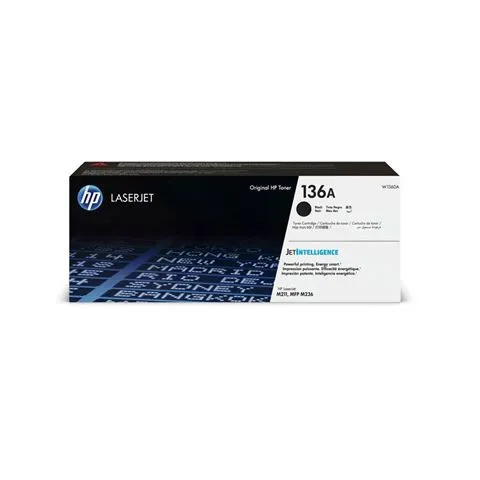 HP SUP Toner W1360A