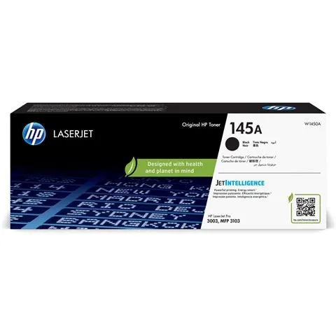 HP SUP Toner W1450A