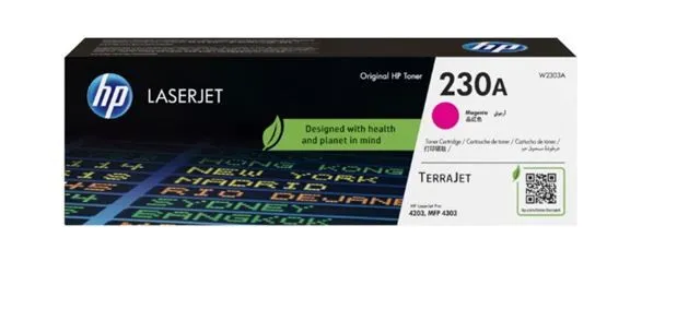 HP SUP Toner W2303A