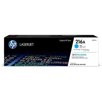 HP SUP Toner W2411A no. 216A Cyan