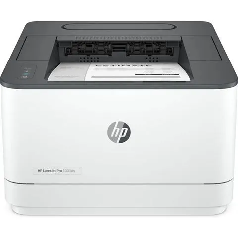 HP Štampač LaserJet Pro 3003dw, 3G654A
