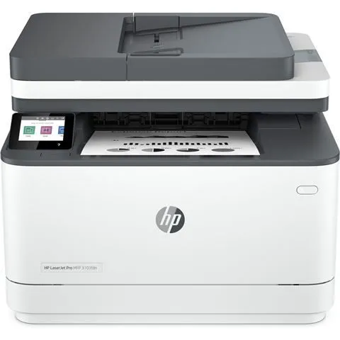 HP Štampač LaserJet Pro MFP 3103fdn, 3G631A#B19