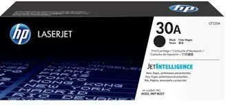 HP Toner SUP CF230A/ crna