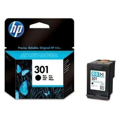 HP Toner SUP INK CH561EE Black No.301 za 1050/2050