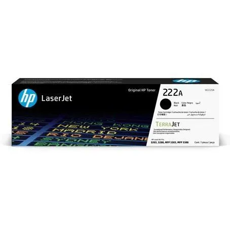 HP Toner SUP W2220A/ crna