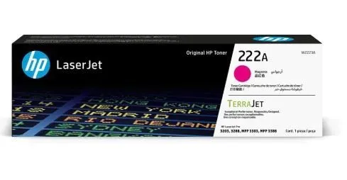 HP Toner SUP W2223A/ magenta