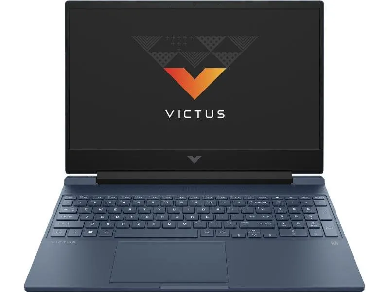 HP Victus 15-fb2029nm (Performance blue) (A71S0EA) 15.6 FHD IPS 144Hz/ R5 8645HS/ 16GB/ 1TB SSD/ RTX 4050