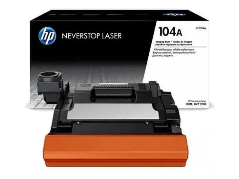 HP W1104A Imaging Drum