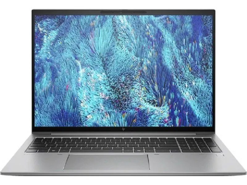 HP ZBook Firefly 16 G11 (Gray) (8T114EA) 16 WUXGA IPS/ Ultra 5 135H/ 32GB/ 1TB SSD/ RTX A500/ Win 11 Pro