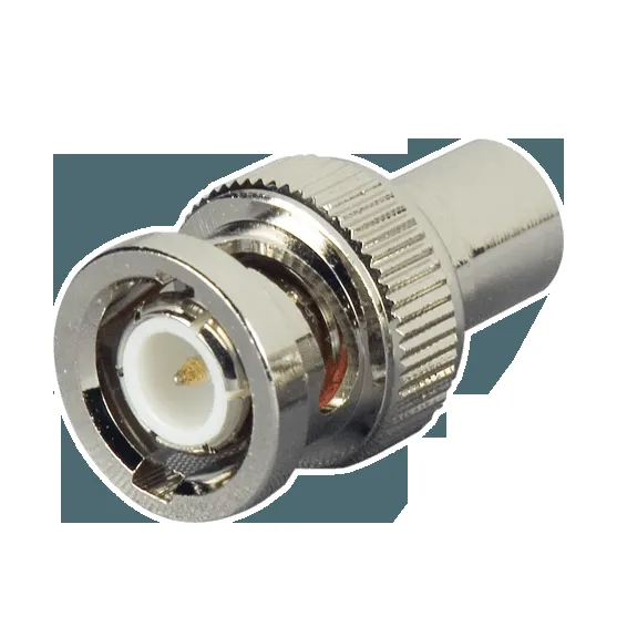 HQ BNC na činč adapter/ 1 kom. - BNC-CH