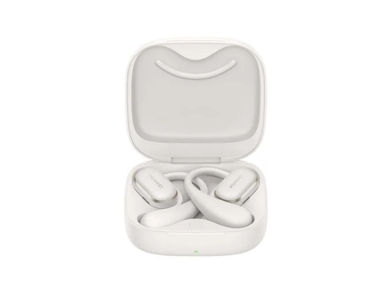 HUAWEI Bluetooth slušalice FreeArc/ siva